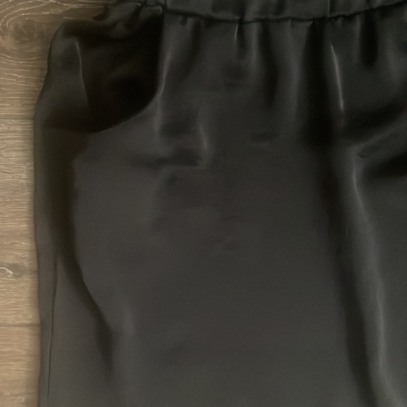 Stripes and Silk Tank - Picture 6 of 6